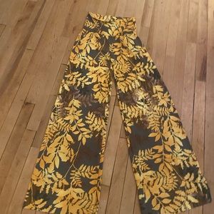 Festival Pants